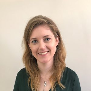 Profielfoto expert Daniëlla de Coster