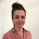 Portretfoto expert Eline Greiner