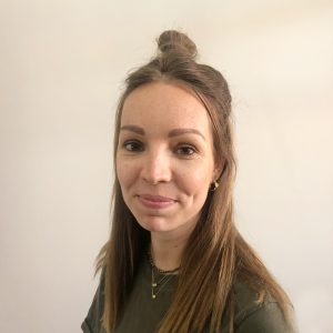 Profielfoto expert Esther van Beers